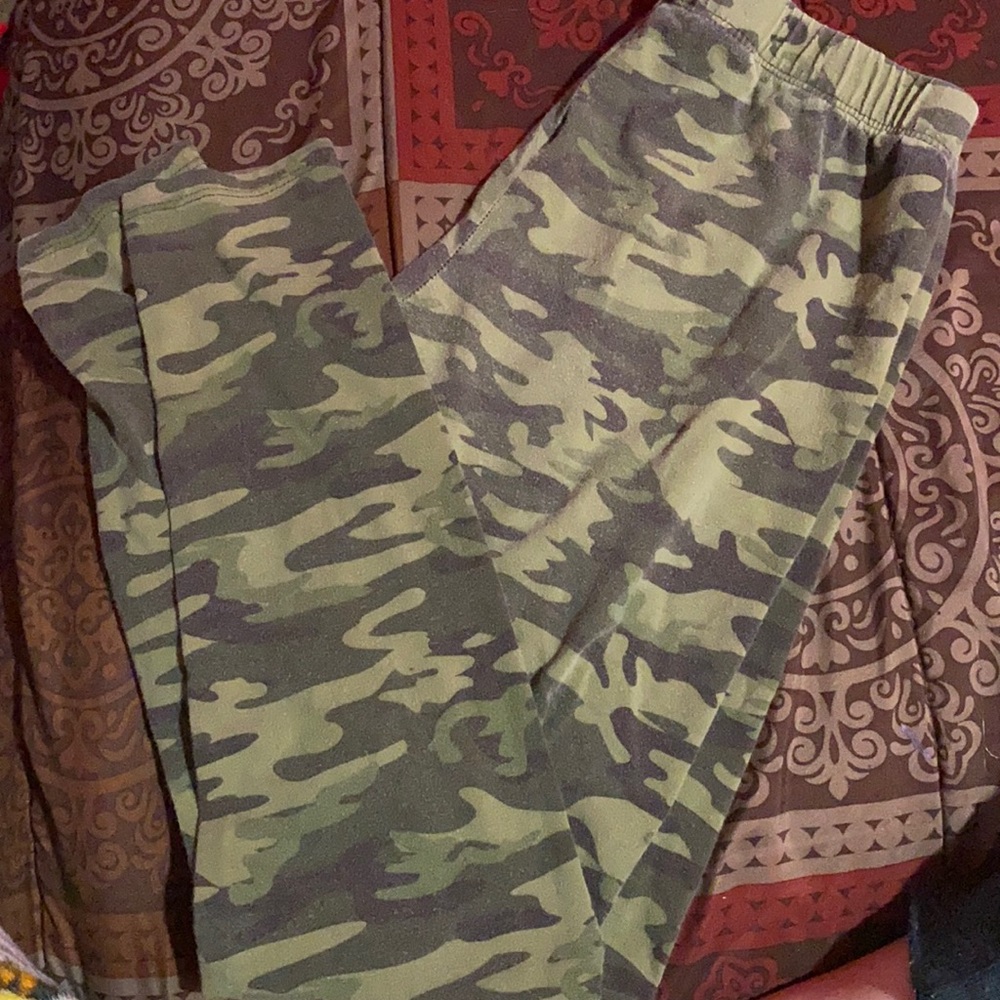 Legging